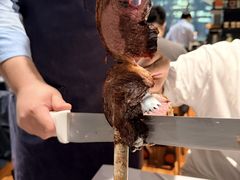 -拉蒂娜·巴西牛排馆 Latina·Brazilian Steakhouse(陆家嘴旗舰店)