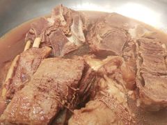 -西贝(东城万达广场店)