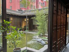 -竹雨堂创意中国菜(裕华店)