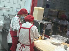 -霍嘟嘟手工水饺(黄山花园店)