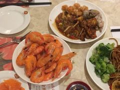 -芭菲盛宴·环球美食(锦城万达广场店)