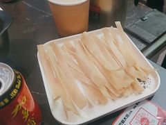 -巴蜀大将火锅(春熙店)