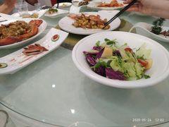 -海鲜城大家餐厅