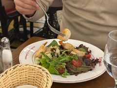 -Entrecôte 法国牛扒馆(保利·时光里店)