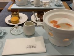 -燕庭·纯燕窝·甜品下午茶(南京西路店)