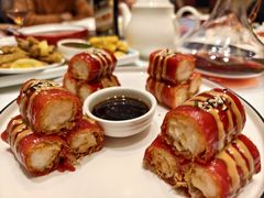 -银筵(武夷路店)