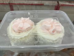 -中关村茶点