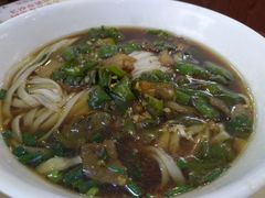 辣椒炒肉粉-杨裕兴(岳麓山店)