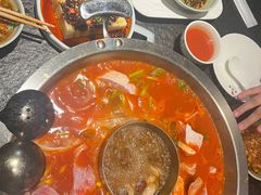 -不老溪贵州菜(广安门总店)