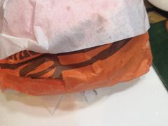 -汉堡王(天一广场店)