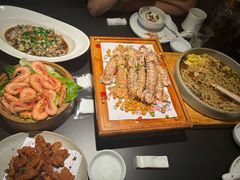 -浙C老邻舍(西城海错店)