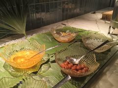 -洛阳国际大酒店-香榭丽舍西餐厅