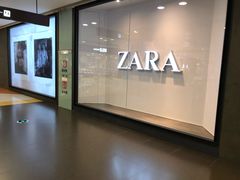 -ZARA(沈阳大悦城店)