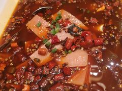 -国人川菜(李家村建东街店)