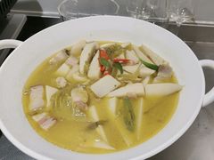 -绸乡宴酒店·融合苏帮宴(吴江店)