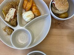 -素满香·全民食养自助(建邺万达店)