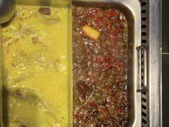 -大隐·成都火锅Bistro(合生麒麟新天地店)