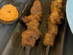 -伊带伊路新疆美食府(呼家楼店)
