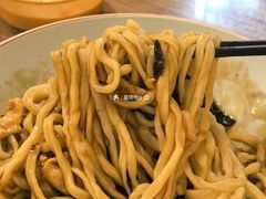 -锅儿挑面馆