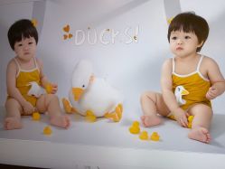 -爱你宝贝孕婴亲子摄影美学馆(绍兴店)