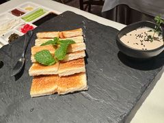 -四季民福烤鸭店(王府井灯市口店)