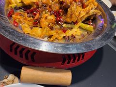 -美蛙四季(黄寺大街店)