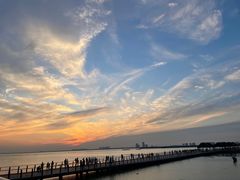 -滆湖低碳生态公园
