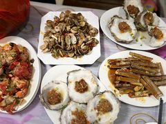 -花乐餐厅(涠洲岛店)