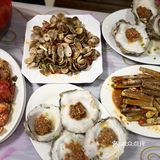 海鲜加工