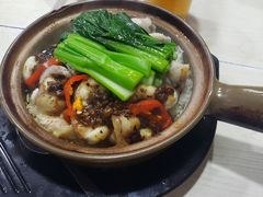 -坤记煲仔小菜(西环店)