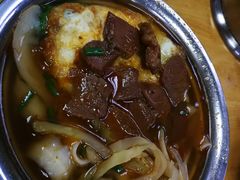 -朝阳路拉面店