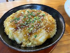 -恋萍小吃(时代店)