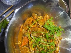 -青木岚小海鲜•小龙虾(友谊店)