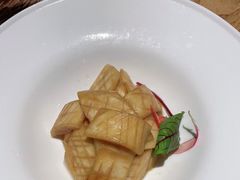 -吴越荣记苏州菜·松鼠桂鱼100%活鱼现做(斜塘老街店)