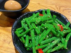 -我的面 川味Bistro(后沙峪店)
