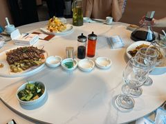 -小平岛開海水饺(浑南店)