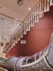 -奈尔宝家庭中心·亲子餐厅(前滩店)