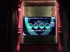 -V SHOW max KTV(粉巷店)