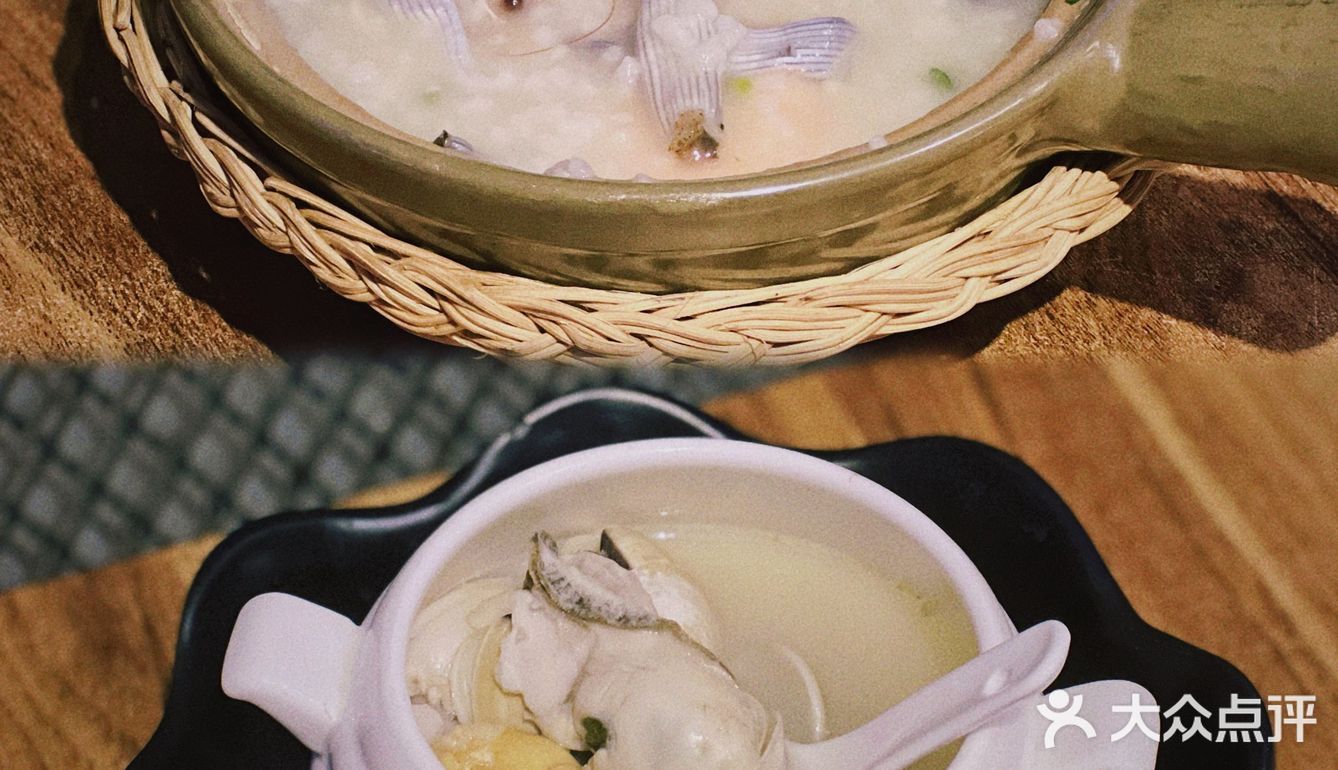 一家能吃各种口味生蚝的宵夜店🥢
