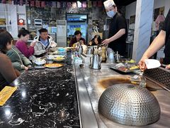 -大成铁板烧•板前(复古餐厅石老人店)