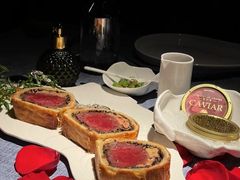 -弦月窗LUNETTE BY AMANDA(复兴路店)