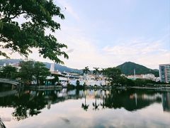 -大梅沙海滨公园