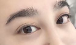 -HQ半永久纹绣纹眉