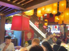 -小龙坎火锅(全球总店)