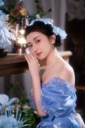 -米莱摄影写真(五大道别墅店)