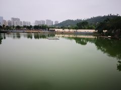 景点-珠海圆明新园