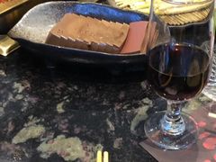 鸭血-王家渡火锅店(亦庄店)