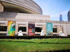 -上海博物馆(人民广场馆)