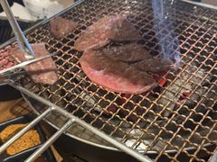 -九田家黑牛烤肉料理(衡百国际店)