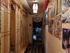 -福匠日本料理(人民路店)